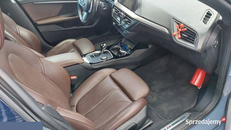 BMW Seria 2 220i xDrive Edition Colorvision 178 benzyna