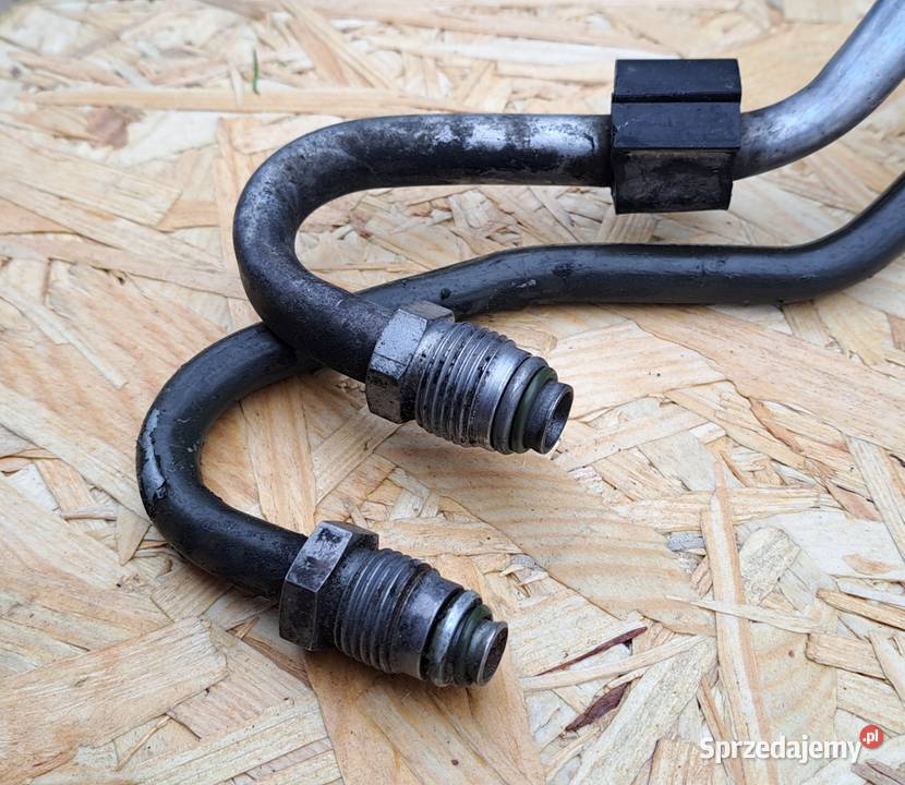 WĄŻ PRZEWÓD WSPOMAGANIA VW CADDY III 2K 0410 osobowe Mielęcin