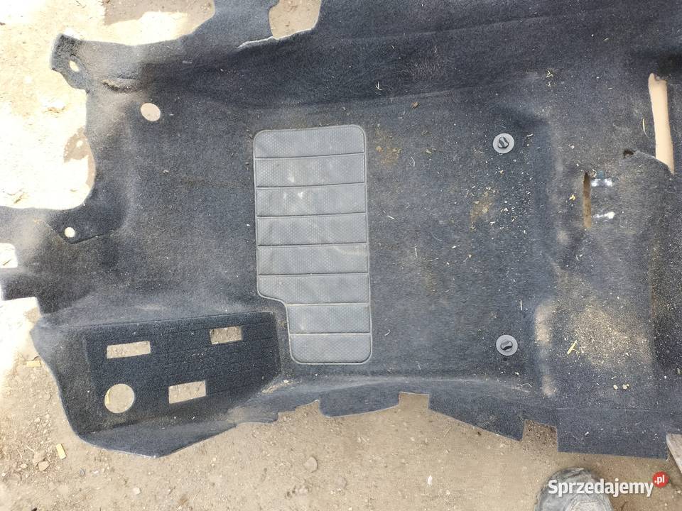 SEAT TOLEDO 2 MK2 DYWAN WYKŁADZINA osobowe Tapicerki samochodowe Kamień-Kolonia