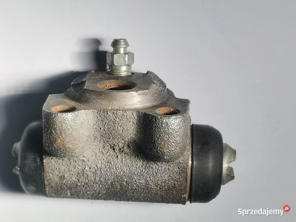 Cylindrek hamulcowy tył Łada OKA Cylinderki podlaskie Białystok