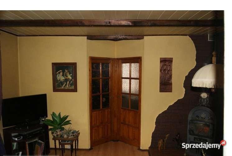Dom z ogrodem w mieszkania Gdynia Demptowo