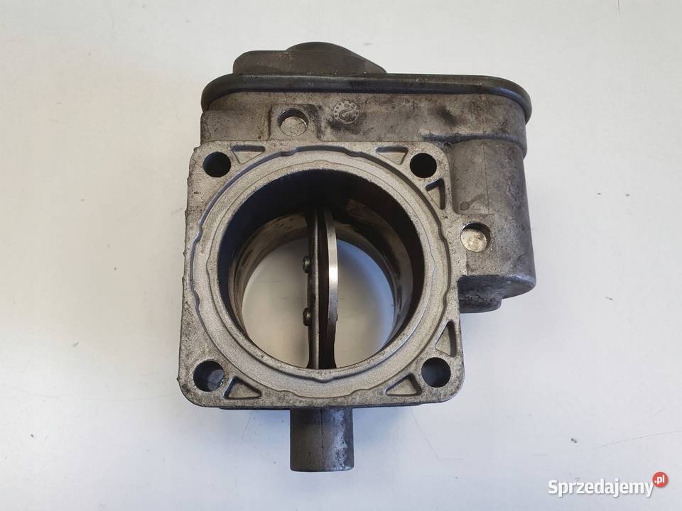 PRZEPUSTNICA VW Golf IV 19 SDI osobowe Rudka