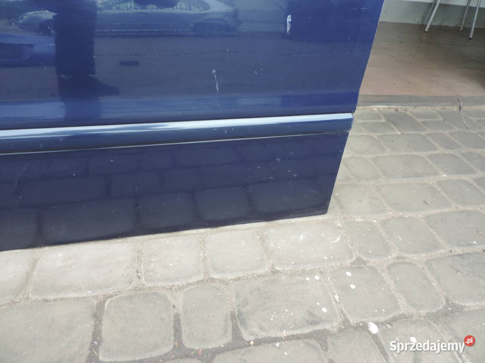 DRZWI LEWY PRZÓD HONDA ACCORD VI SEDAN B94 Nowy Sącz