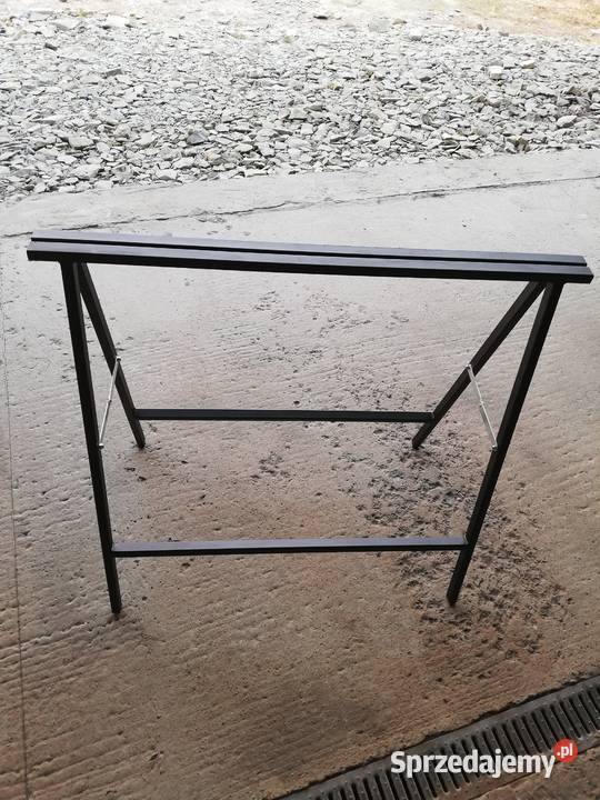 Kozły metalowe kobyłki Kraków