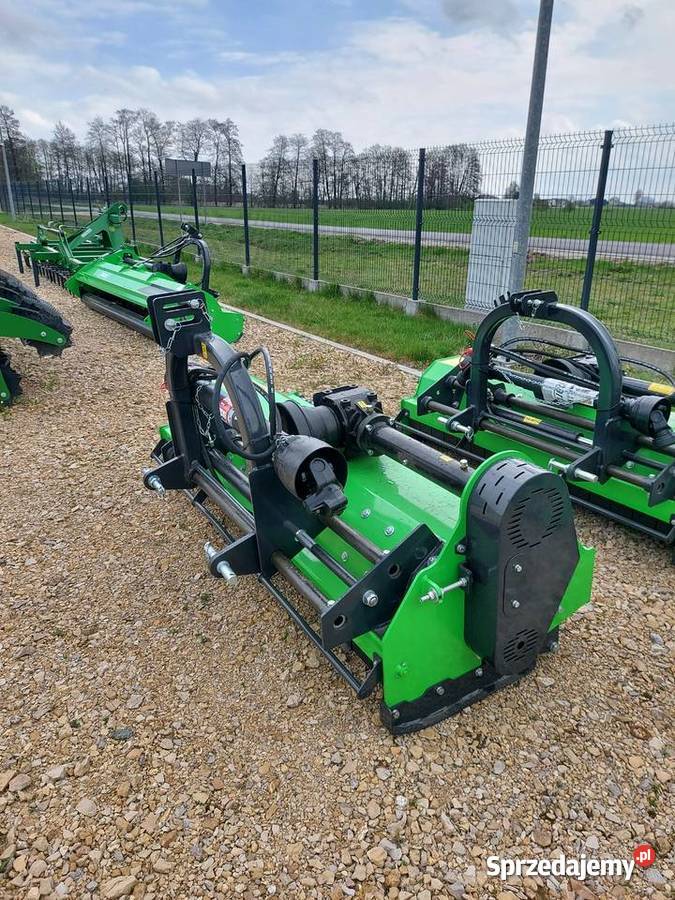 Kosiarka Bijakowa TALEX ECO 180H Opoczno