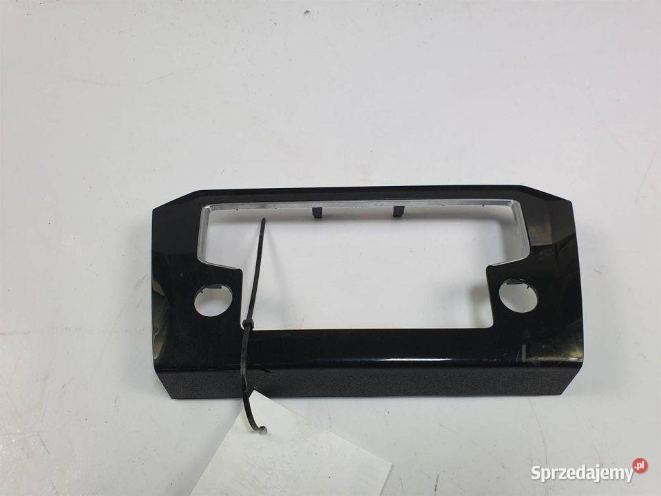 DEKOR LISTWA VOLKSWAGEN PASSAT B8 3G1858069 Lipno sprzedam