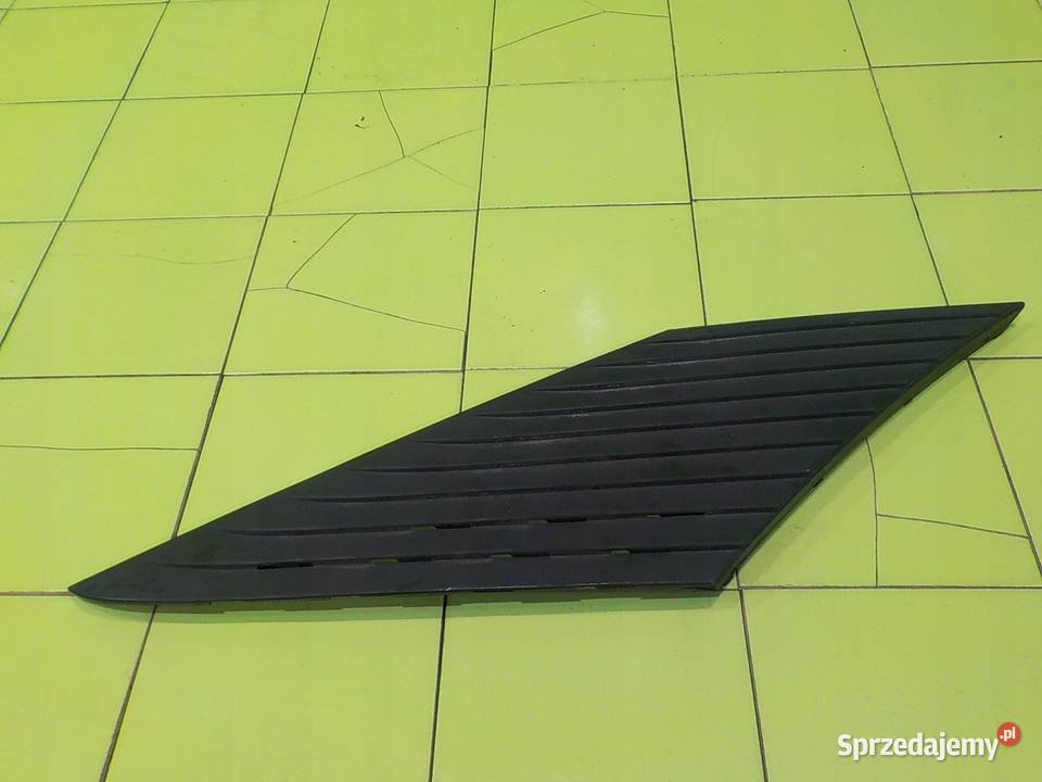 LANCIA BETA 20 B 83r COUPE 2D zaslepka blotnika mazowieckie Suków