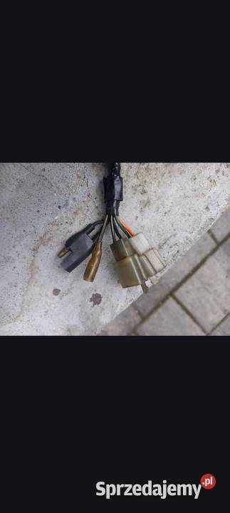 Sprzedam Suzuki Suzuki Sosnowica