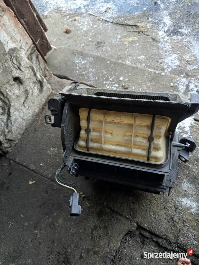 Nagrzewnica Nissan Primera P11 łódzkie