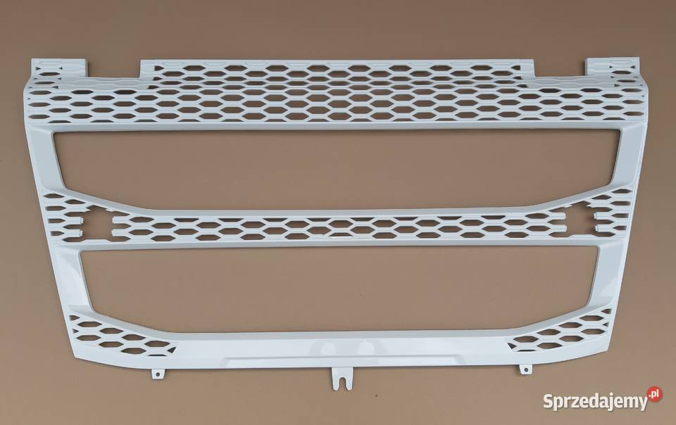 VOLVO FH5 GRILL ATRAPA CHŁODNICY ORYGINAŁ