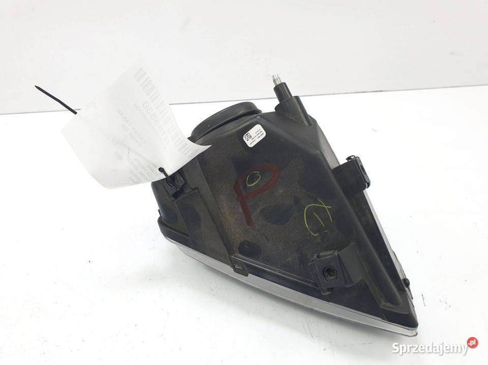 LAMPA PRZÓD MOTOR CANAM CAN AM RYKER 900 PRAWY