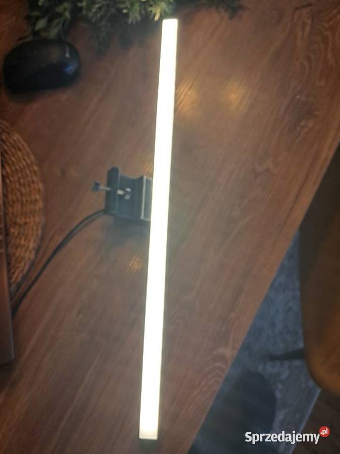 nowa dotykowa lampka LED na ekran komputera dł Sandomierz