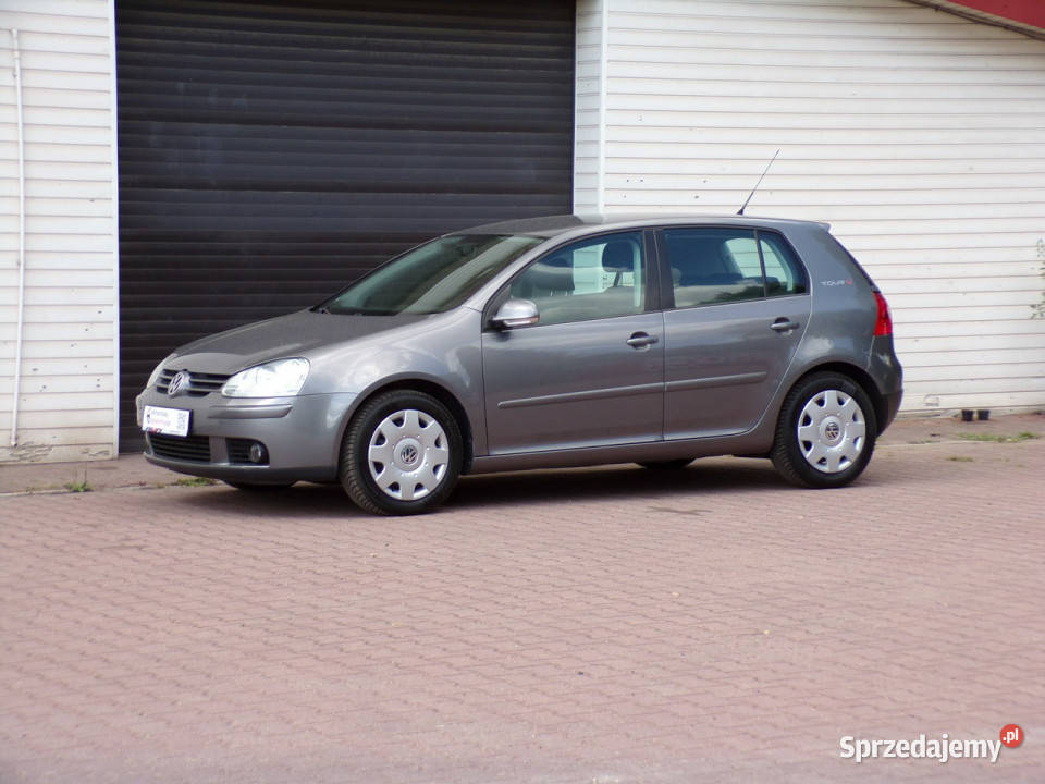 Volkswagen Golf Klimatronic I właść 89000 MPI