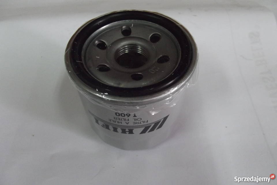 Filtr oleju T 600 ISEKIJOHN DEEREKUBOTASUBARU