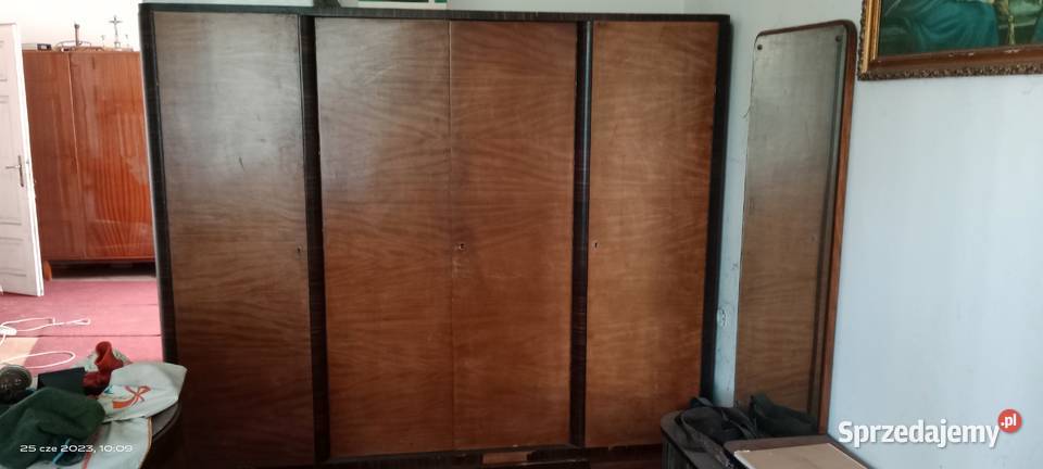 Meble prl małopolskie sprzedam