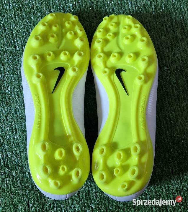Nike Mercurial Jr Janowiec