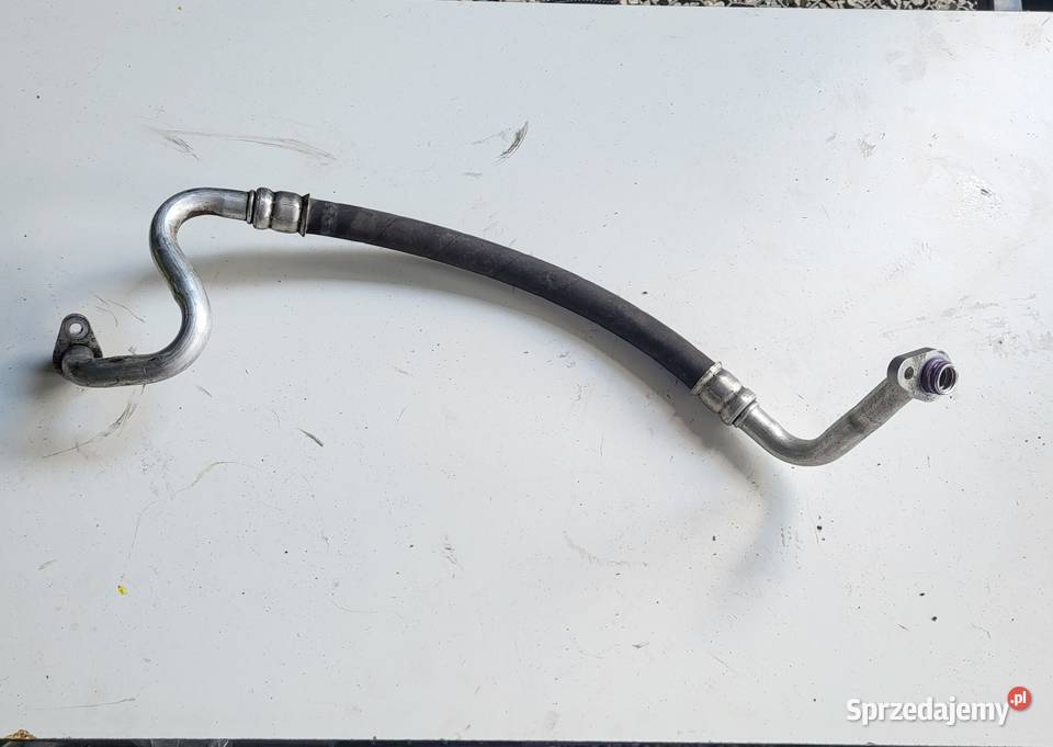 Wąż przewód klimatyzacji Jaguar GX7319N602BC Przewody klimatyzacji Mielec sprzedam