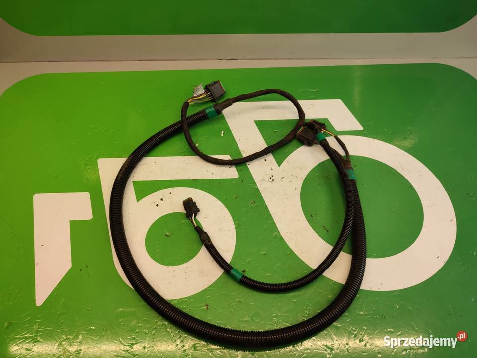 Wiązka Przewodów sterowanie drążkiem CAT 3874488 Wilkowo