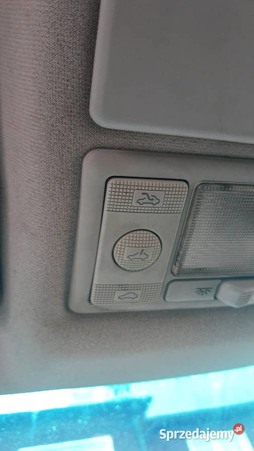 VW Golf 3 III 1997 19 TDI AUTOMAT JOKER aluminiowe felgi śląskie Racibórz