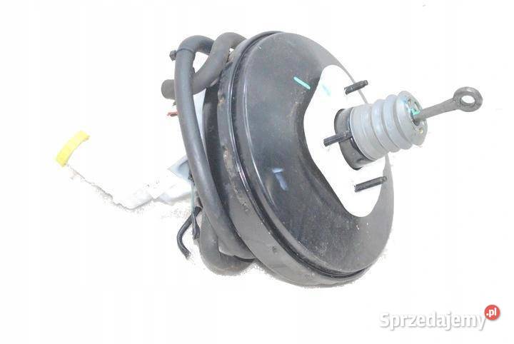 SERWO POMPA HAMULCOWA JEEP COMPASS LIFT 22 CRD wielkopolskie