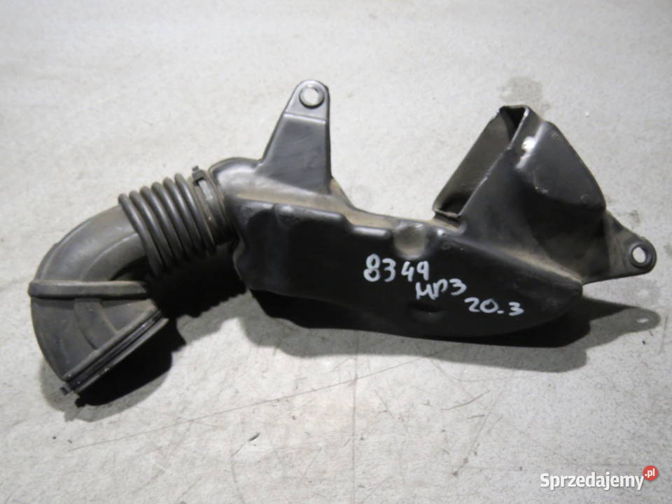 PIAGGIO MP3 250 125 200 300 DOLOT FILTRA Szczecin