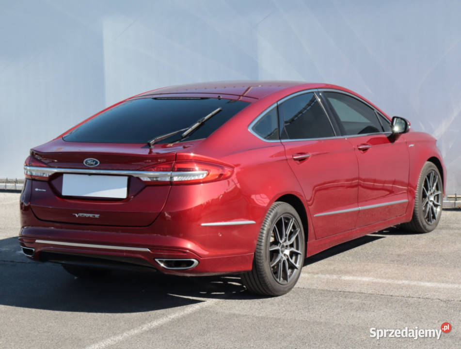 Ford Mondeo 20 EcoBlue isofix Lublin