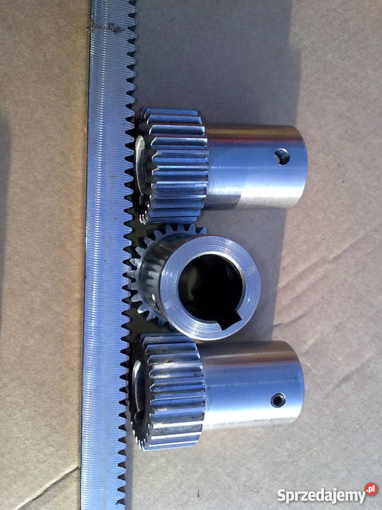 Przecinarki plazmowo gazowe PIERCE RUR RUM Michałowice