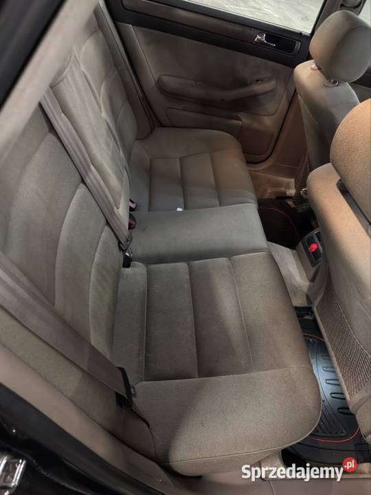 Audi a6c5 24 V6 sprzedażwymiana kupiony w Polsce Olsztyn