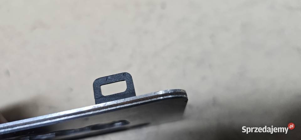 Drewno dekor wybieraka mercedes w202 Zbąszyń sprzedam