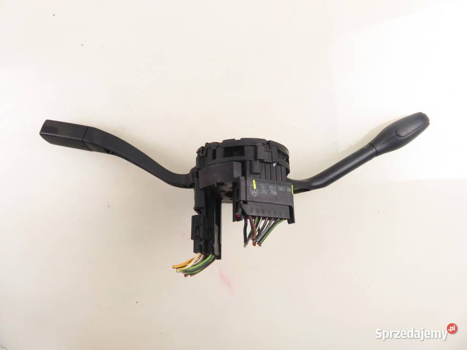 PRZEŁĄCZNIK ZESPOLONY VW TRANSPORTER T4