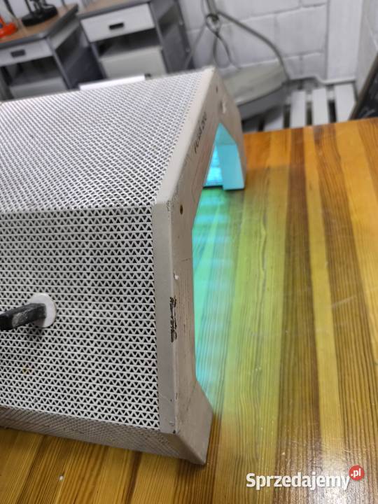 Lampa na łuszczycę bielactwo Waldman Puva 200 mazowieckie Jabłonna sprzedam