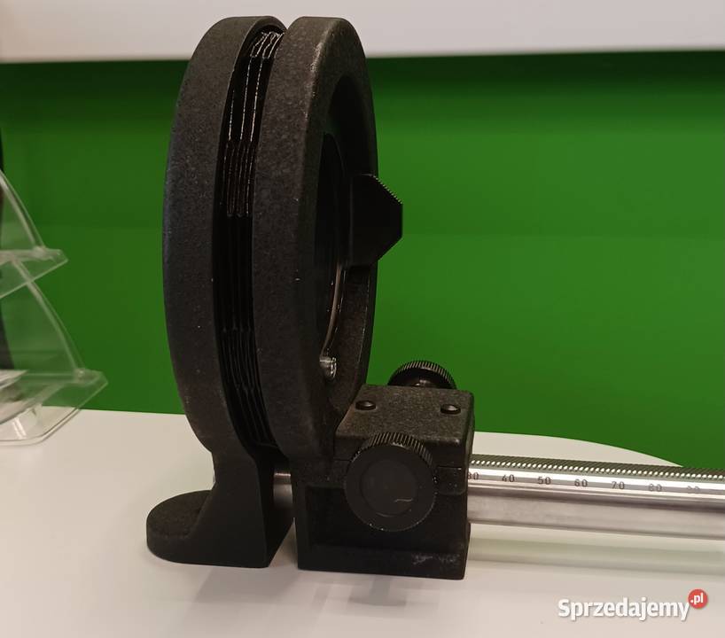 Mieszek makro pentacon Borów sprzedam