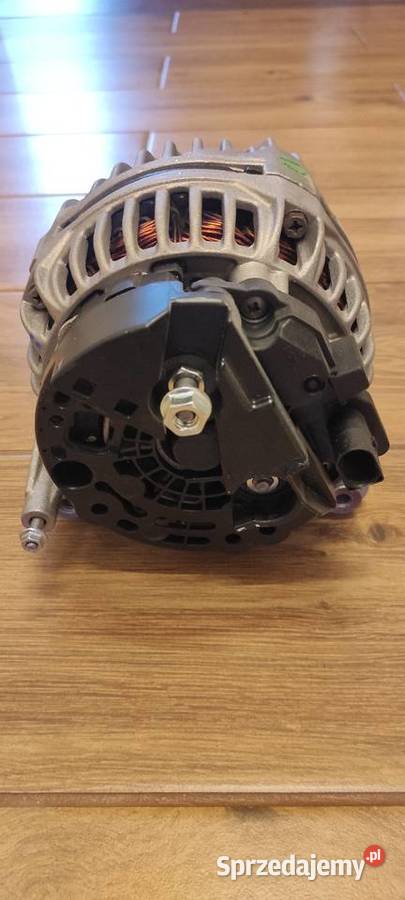Alternator 0 124 515 010 VW Audi Skoda Pszczółki