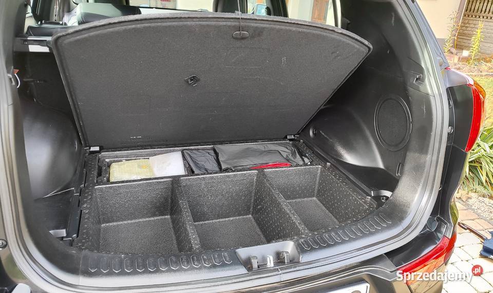Kia Sportage 2015 17 crdi bez dwumasy LED Navi świętokrzyskie Kowala