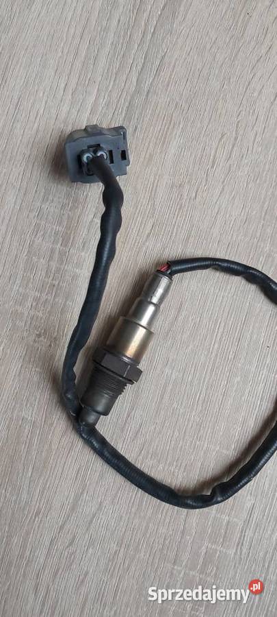 Sonda lambda MERCEDES W205 A0075426418 Części samochodowe Szczecin