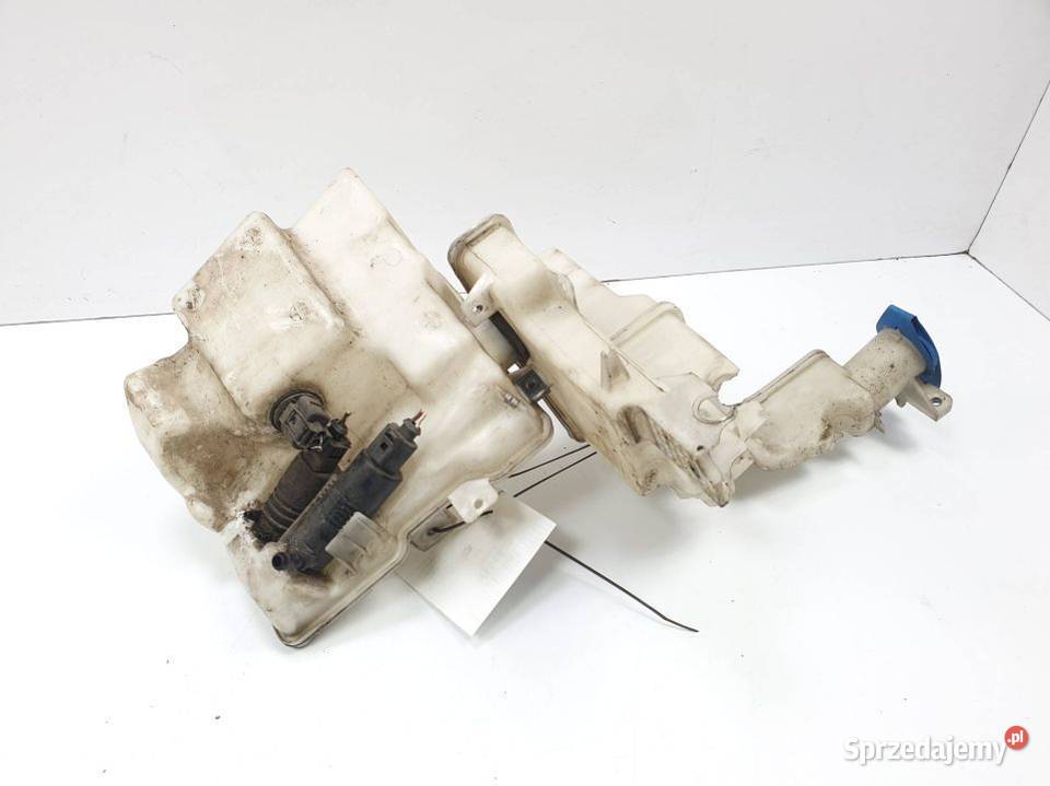 ZBIORNIK VOLKSWAGEN PASSAT B6 3C0955453N Lipno