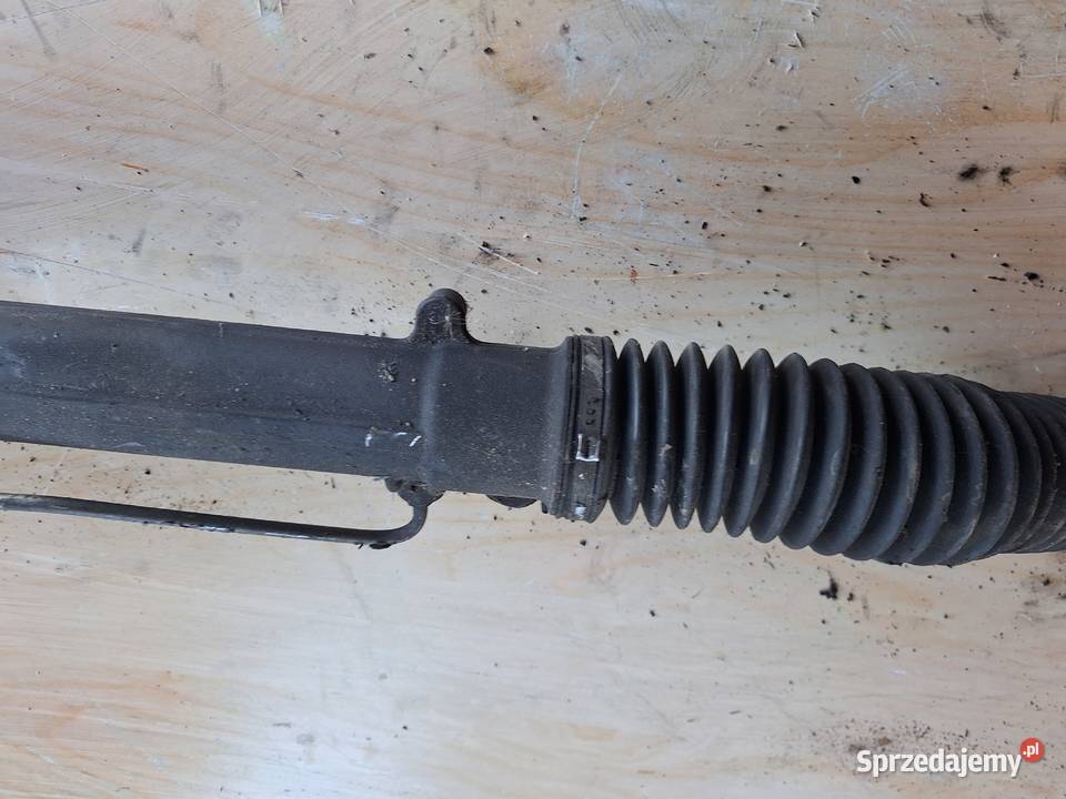 Przekładnia Kierownicza Maglownica Volkswagen Wisznice