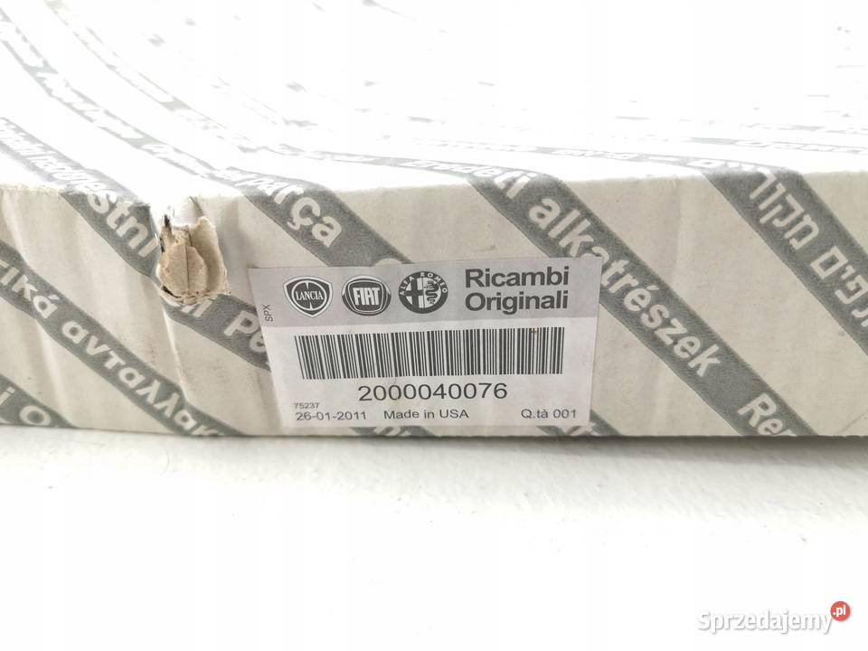 PRZEWÓD DO MIERZENIA CIŚNIENIA WSPOMAGANIA