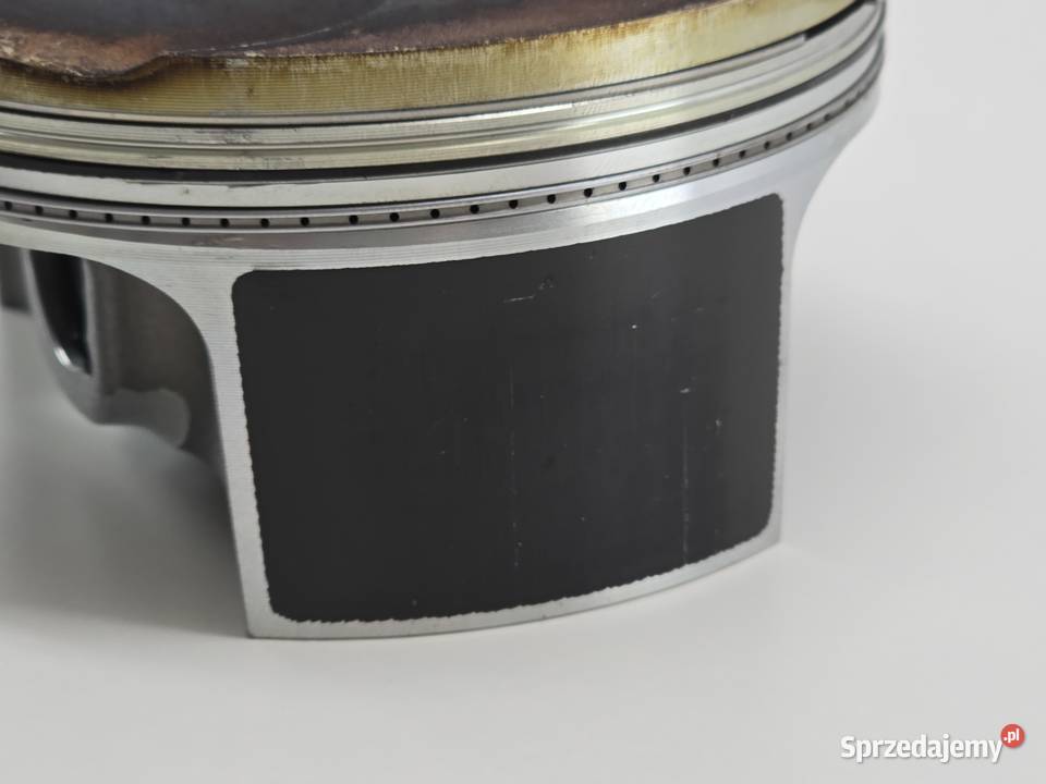 Tlok Pierscienie Sworzen Bmw Gs 1200 Adventure Tłoki Janowice