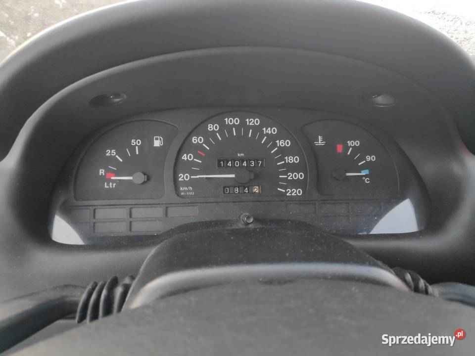 Opel Astra Koronowo sprzedam