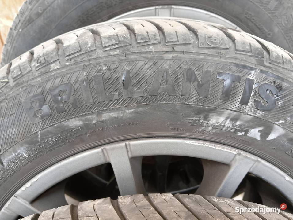 Koła 1856515 lato Świerklany