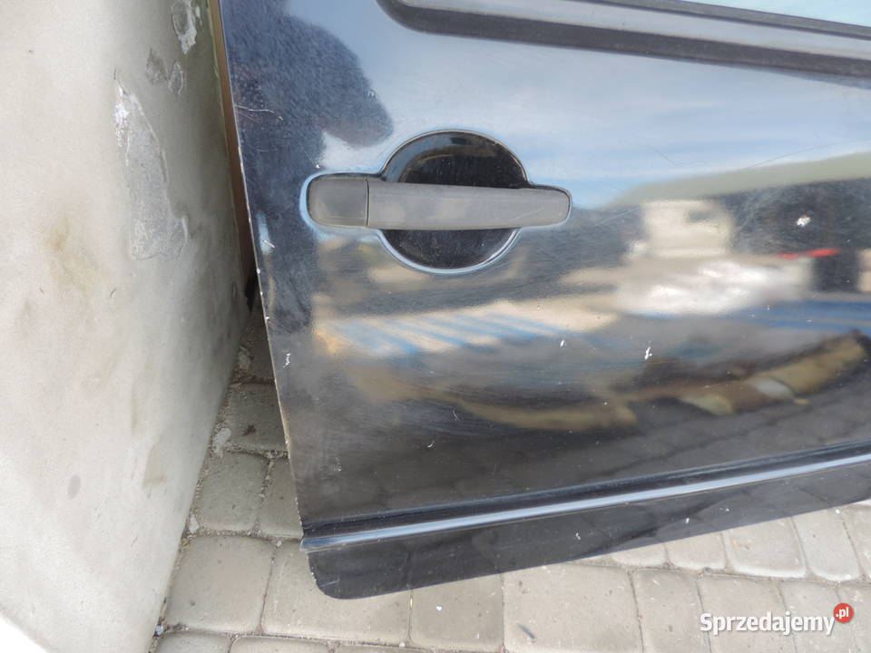 CITROEN C2 DRZWI PRAWE PRZEDNIE EXYB