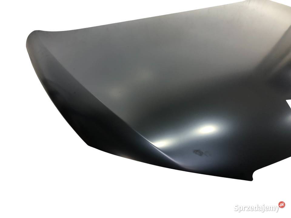 Seat Ibiza IV 6J przed Liftem 042008092012 Maska Skarżysko-Kamienna