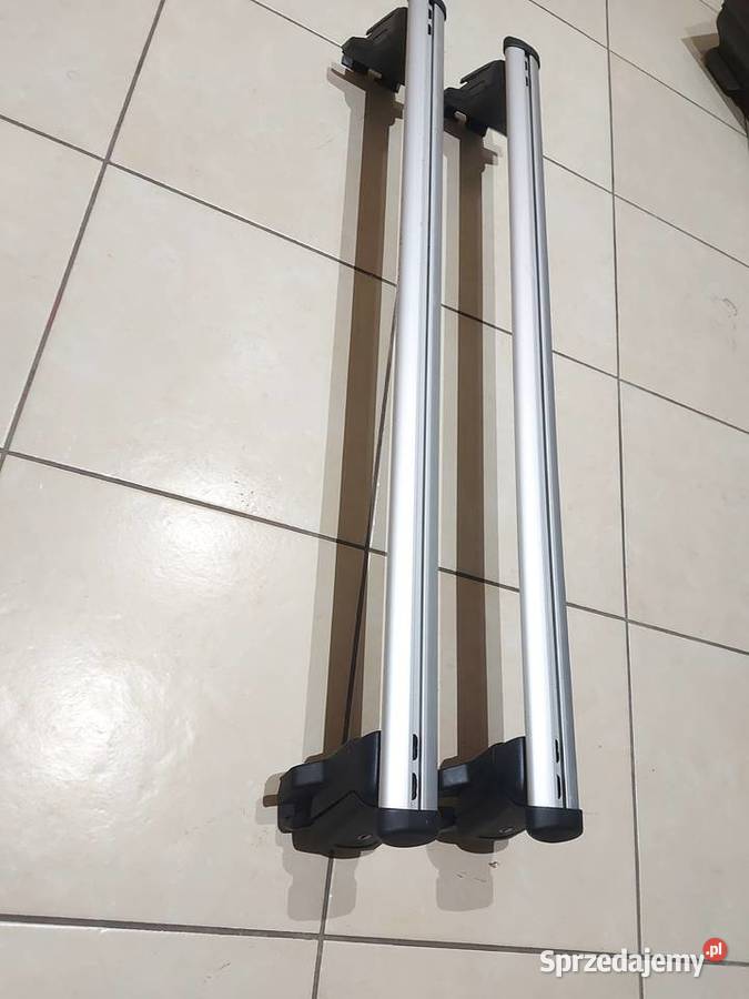 AUDI A5 Sportback 8T8 bagażnik dachowy Dzierżoniów