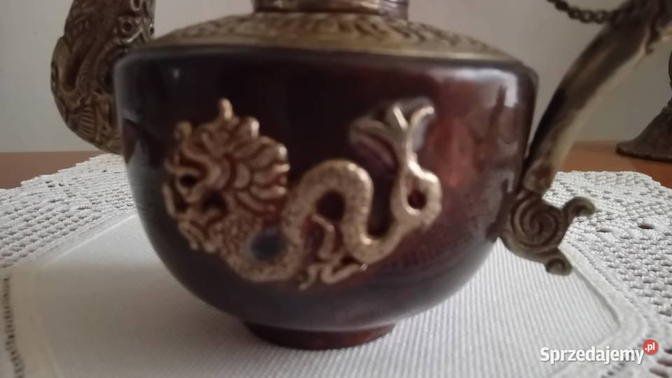 Zaczarowany dzbanek Oleśnica