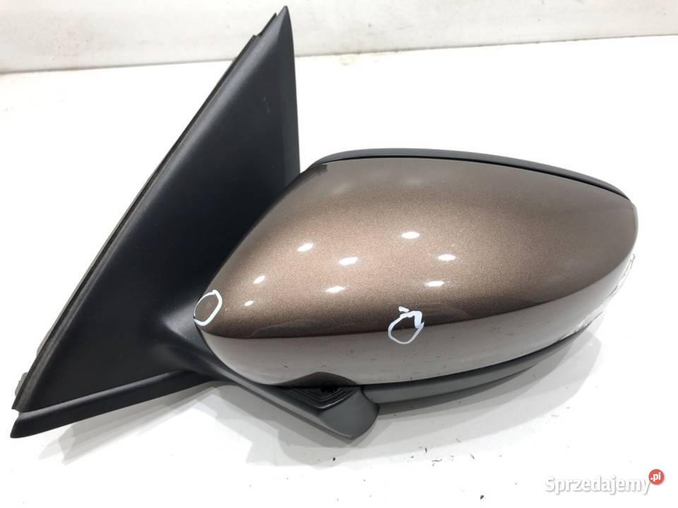 LUSTERKO LEWY SKODA FABIA III Hatchback podkarpackie