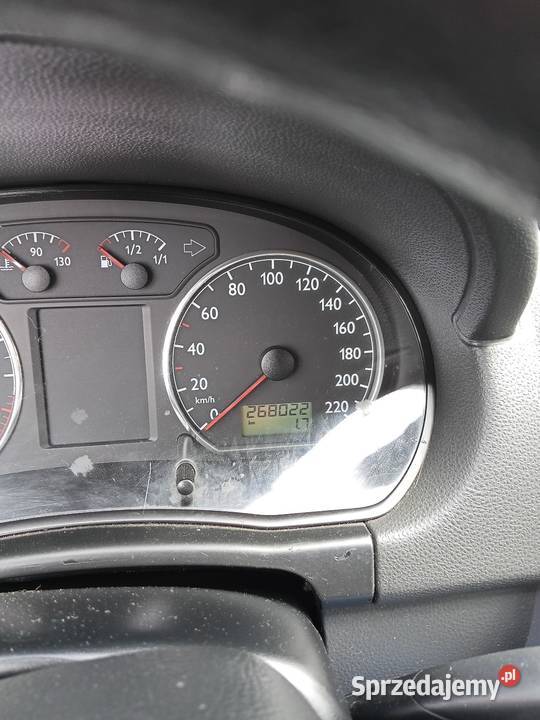 Volkswagen Polo 75KM Ropczyce sprzedam