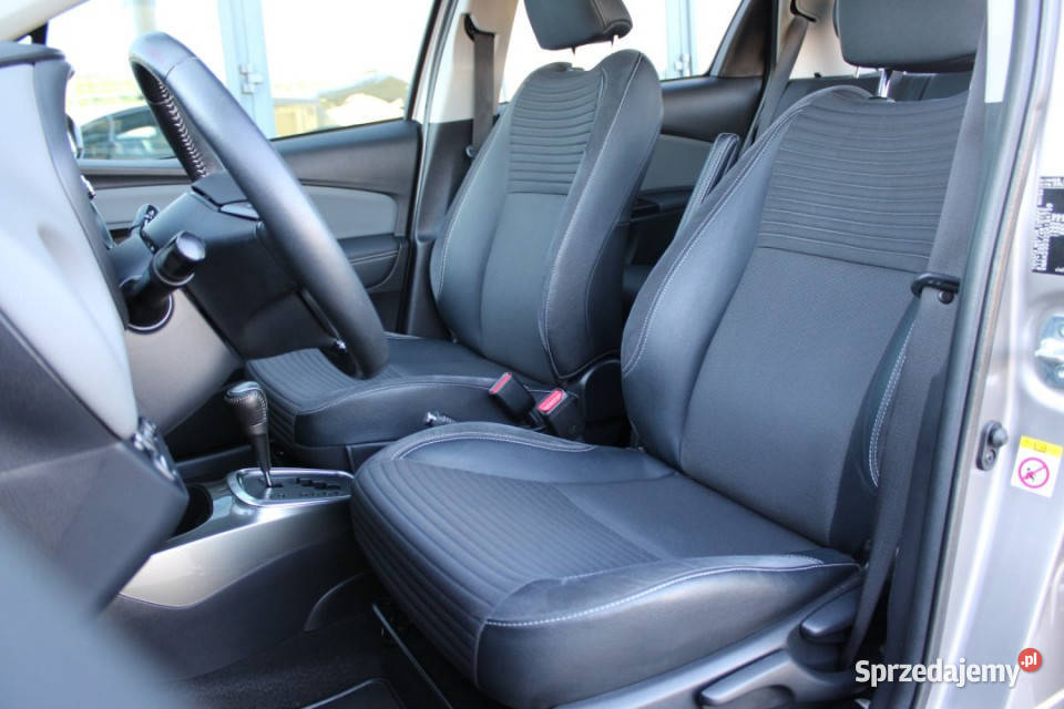 Toyota Yaris 2015r Salon Polska Niski przebieg Bielsko-Biała