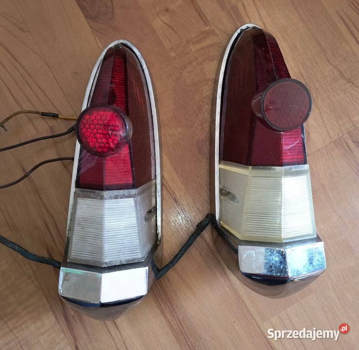 Sprzedam części Gaz 21 Wołga Radom