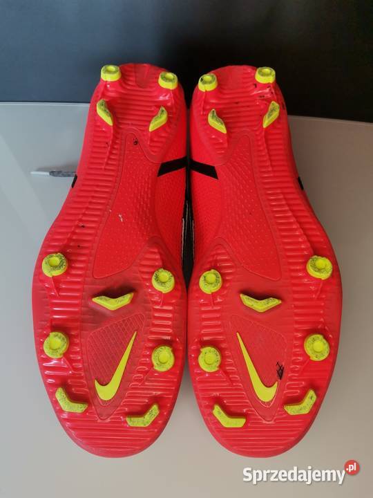 Korki Nike Phantom GT2 Club FGMG 44 Trzcianka